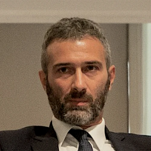 Maurizio Pasquetti