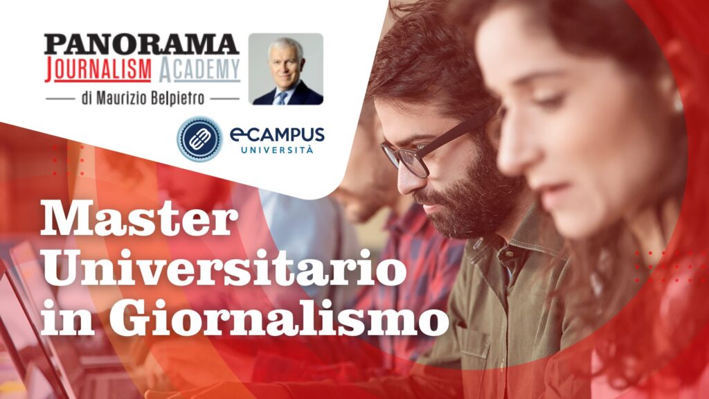 Panorama Journalism Academy