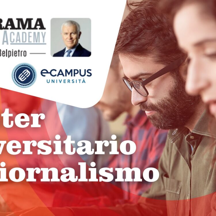 Panorama Journalism Academy