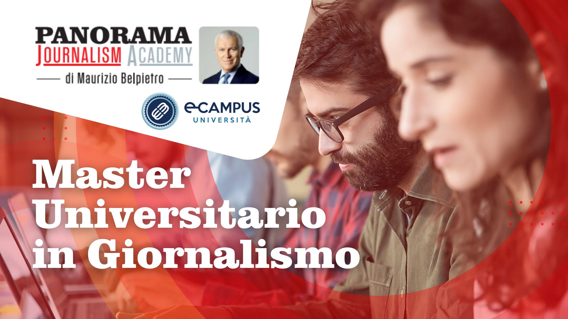 Panorama Journalism Academy